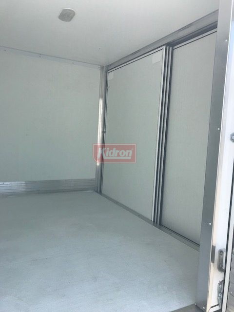 empresa de cajas refrigeradas en monterrey